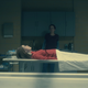 Victoria Pedretti, Elizabeth Reaser
